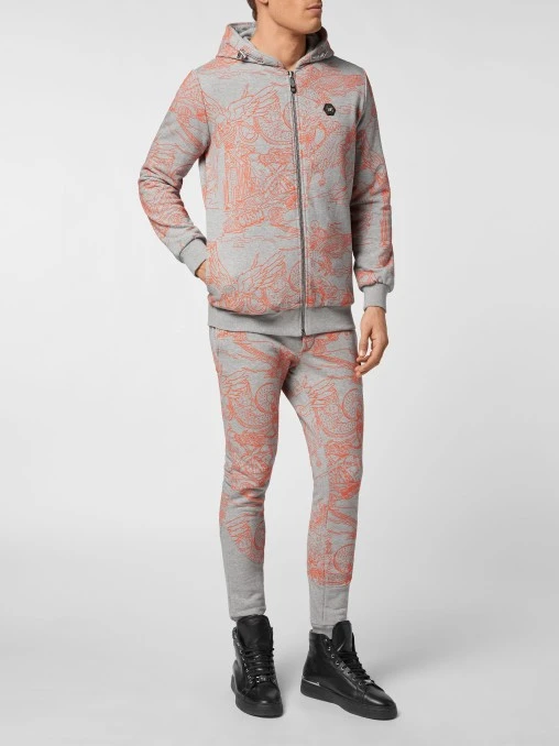 Костюм PHILIPP PLEIN