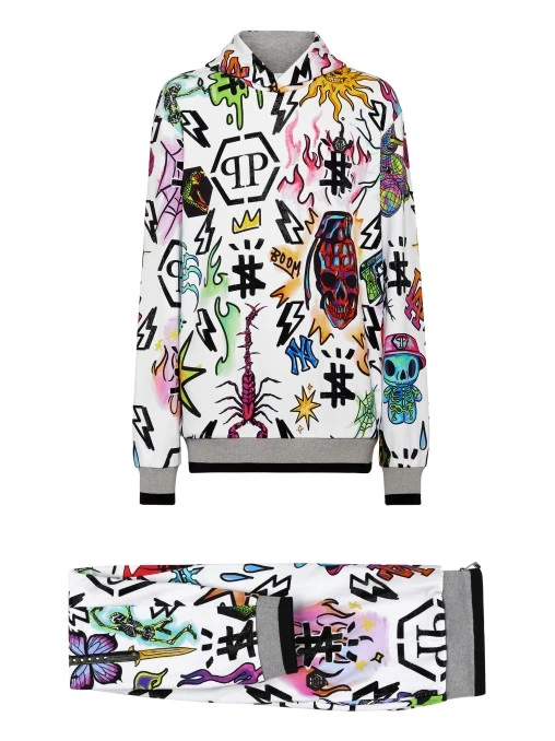 Костюм PHILIPP PLEIN