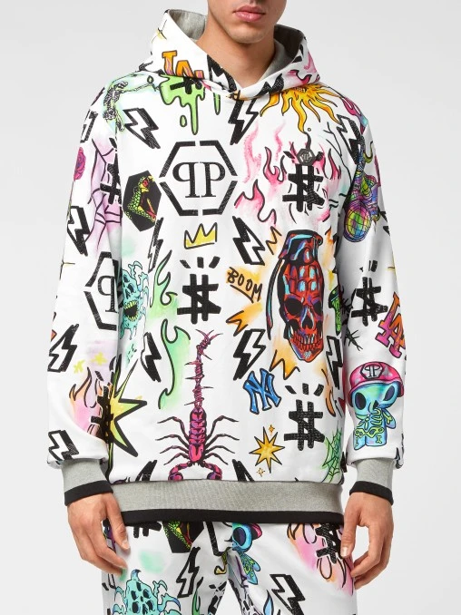 Костюм PHILIPP PLEIN