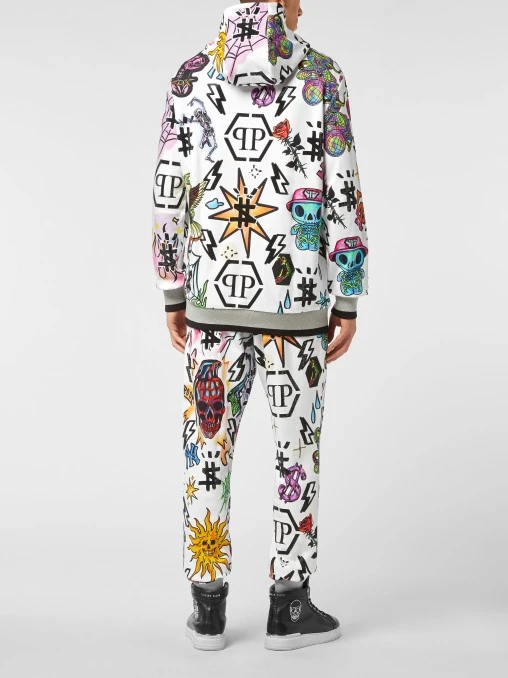 Костюм PHILIPP PLEIN
