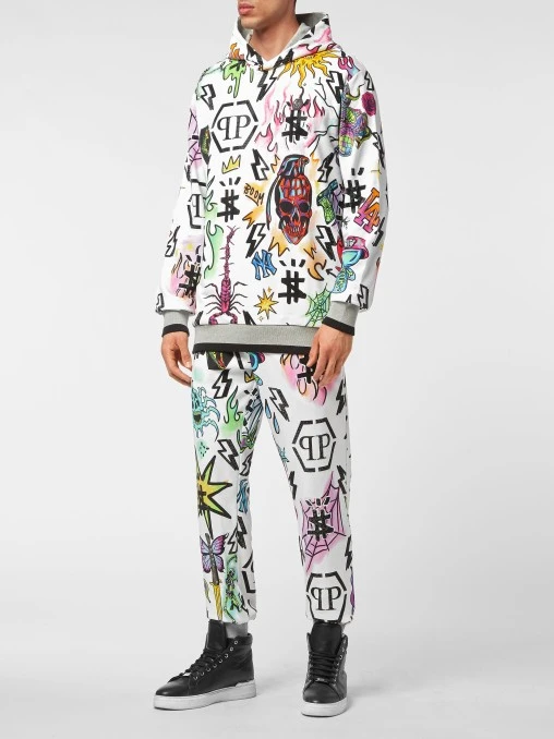 Костюм PHILIPP PLEIN