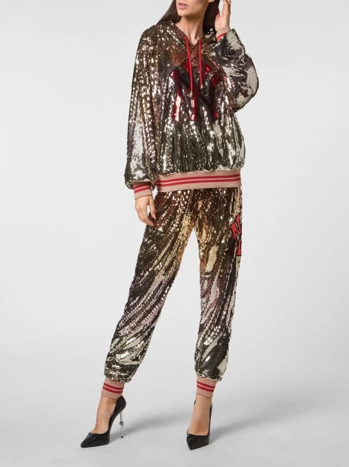 Костюм PHILIPP PLEIN