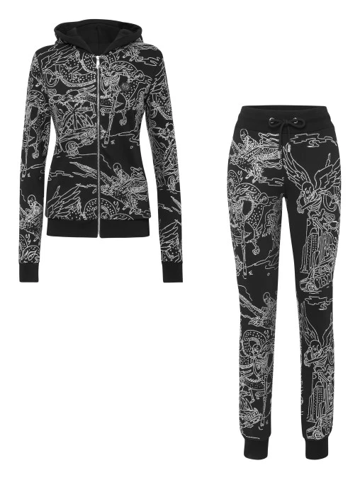 Костюм PHILIPP PLEIN