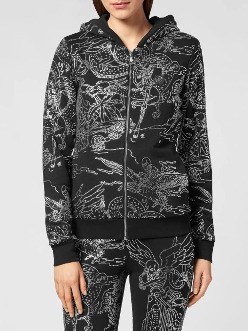 Костюм PHILIPP PLEIN