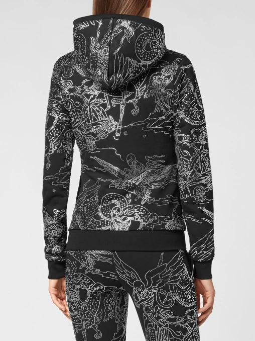 Костюм PHILIPP PLEIN