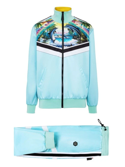 Костюм PHILIPP PLEIN