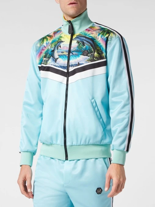 Костюм PHILIPP PLEIN