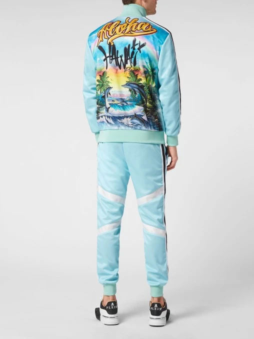 Костюм PHILIPP PLEIN