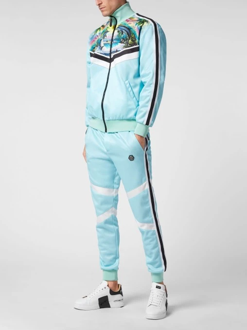 Костюм PHILIPP PLEIN