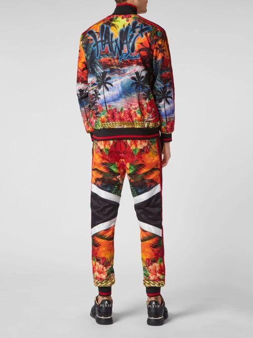 Костюм PHILIPP PLEIN