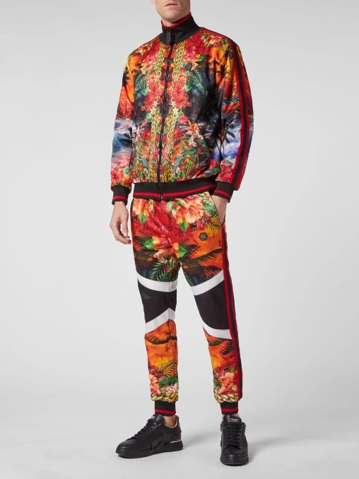 Костюм PHILIPP PLEIN