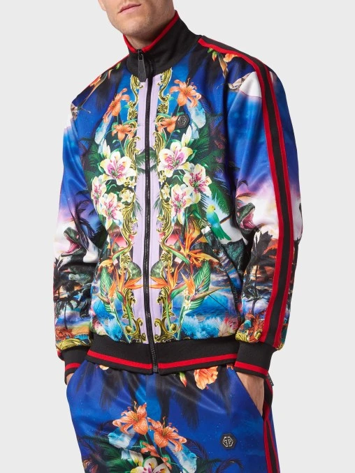 Костюм PHILIPP PLEIN