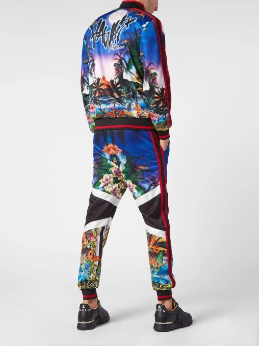 Костюм PHILIPP PLEIN