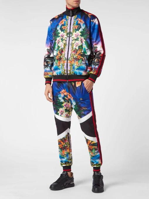 Костюм PHILIPP PLEIN