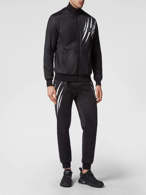 Костюм PLEIN SPORT