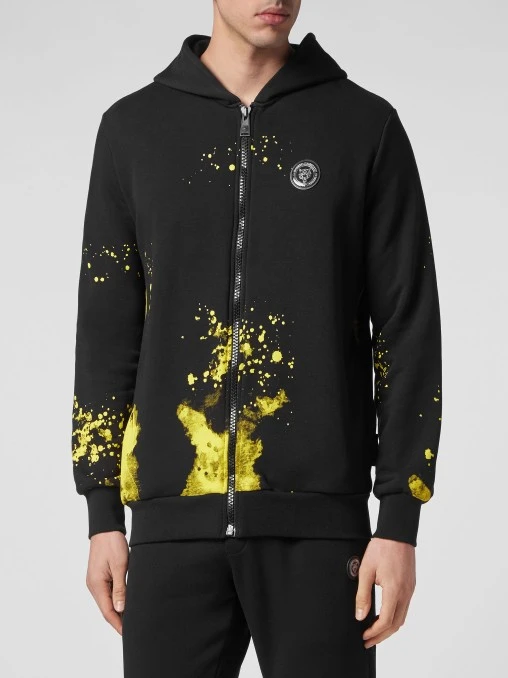 Костюм PLEIN SPORT