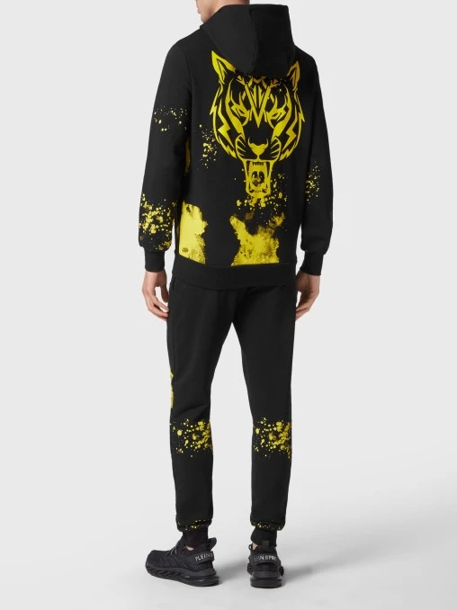 Костюм PLEIN SPORT