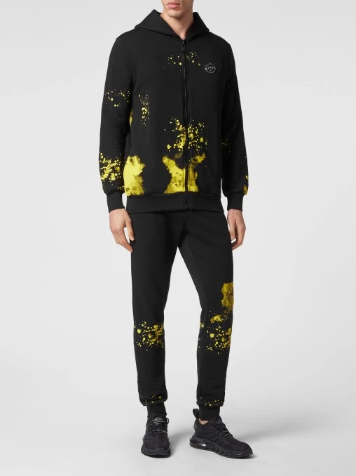 Костюм PLEIN SPORT