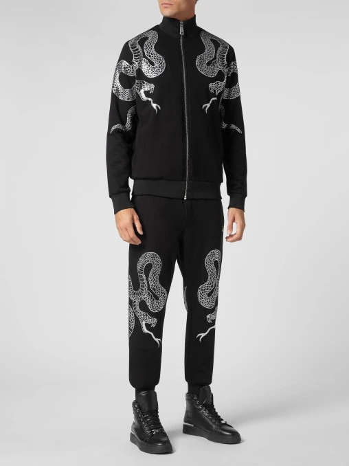Костюм PHILIPP PLEIN
