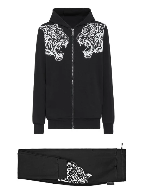 Костюм PLEIN SPORT