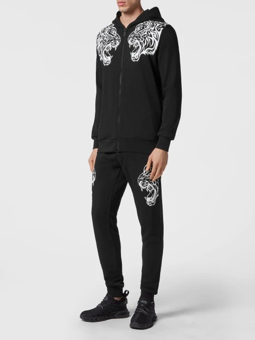 Костюм PLEIN SPORT