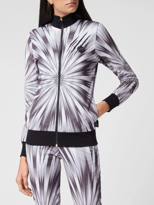 Костюм PLEIN SPORT