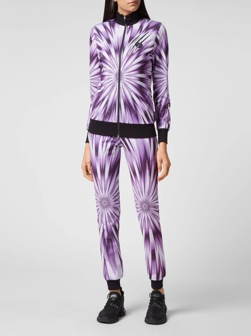 Костюм PLEIN SPORT