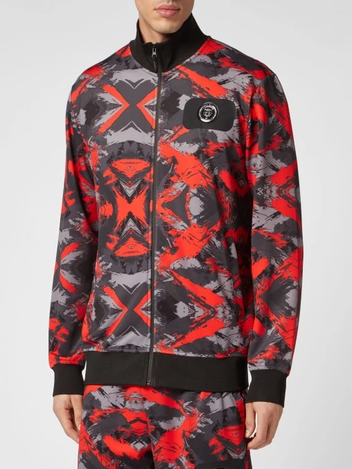 Костюм PLEIN SPORT