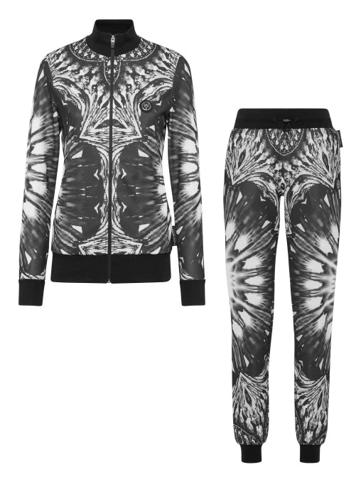 Костюм PLEIN SPORT