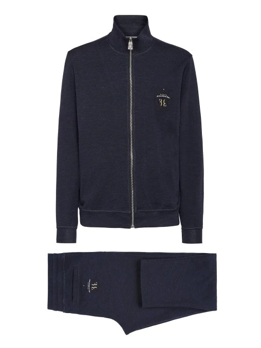 Костюм BILLIONAIRE