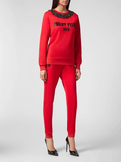 Брюки PHILIPP PLEIN