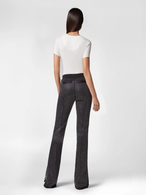 Брюки PHILIPP PLEIN