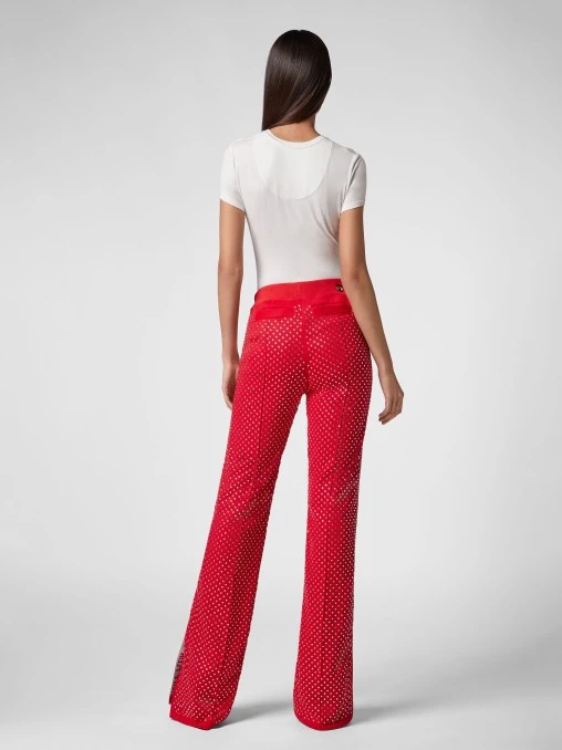Брюки PHILIPP PLEIN