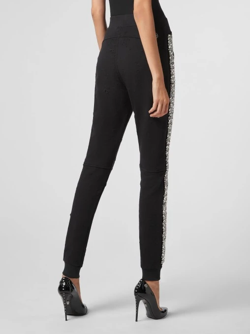 Брюки PHILIPP PLEIN