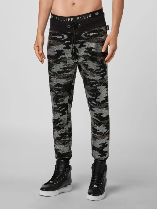 Брюки PHILIPP PLEIN