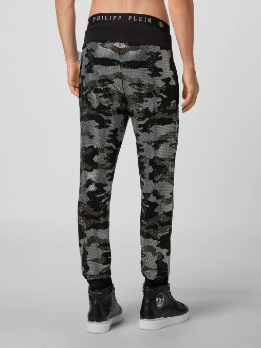 Брюки PHILIPP PLEIN
