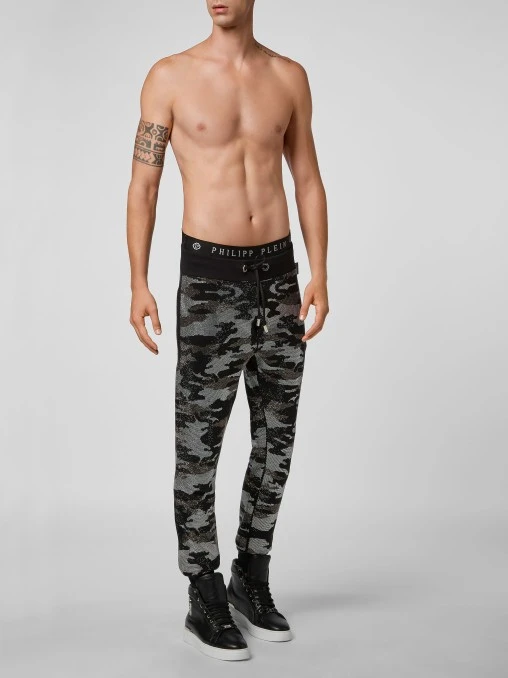 Брюки PHILIPP PLEIN