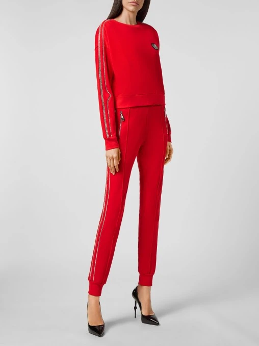 Брюки PHILIPP PLEIN
