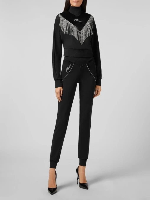 Брюки PHILIPP PLEIN