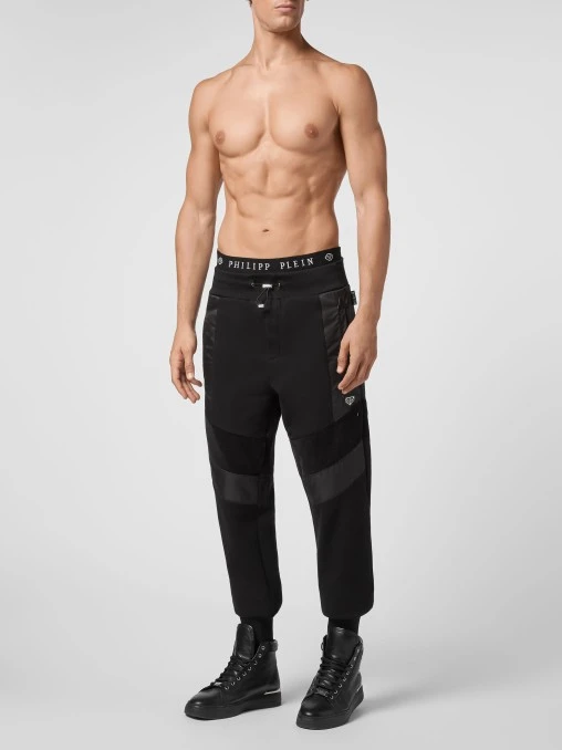 Брюки PHILIPP PLEIN
