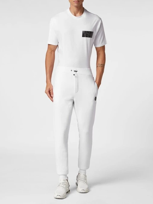 Брюки PLEIN SPORT