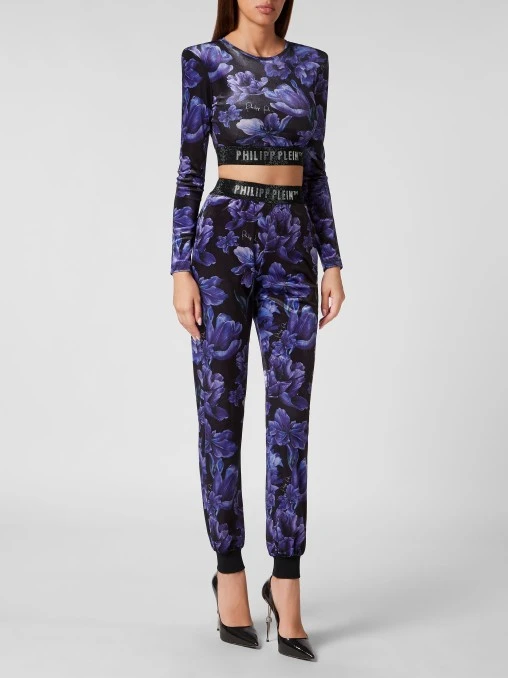 Брюки PHILIPP PLEIN