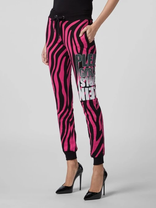 Брюки PHILIPP PLEIN