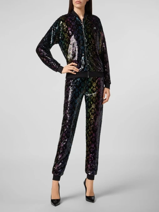 Брюки PHILIPP PLEIN