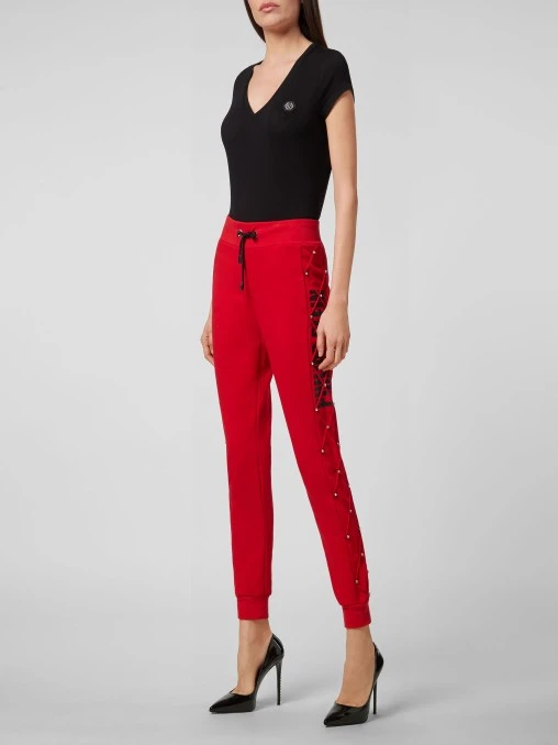 Брюки PHILIPP PLEIN