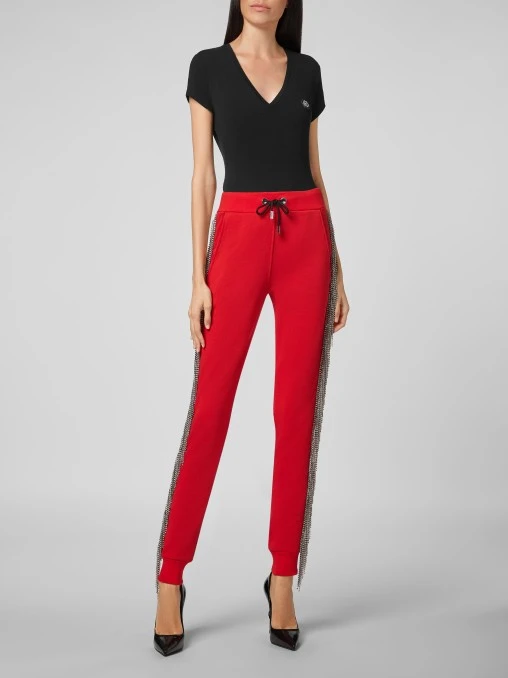 Брюки PHILIPP PLEIN