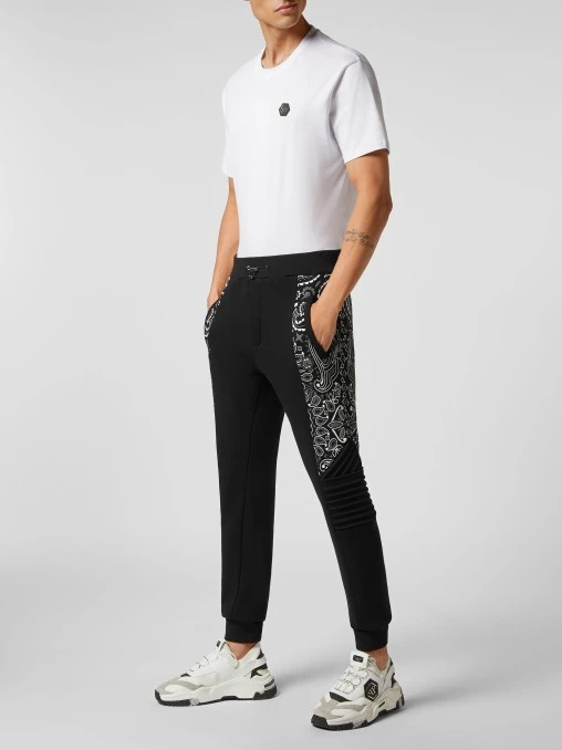 Брюки PHILIPP PLEIN