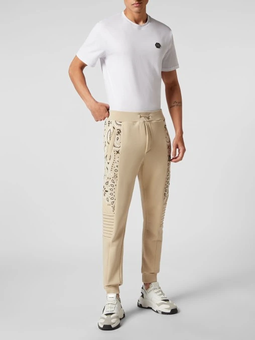 Брюки PHILIPP PLEIN