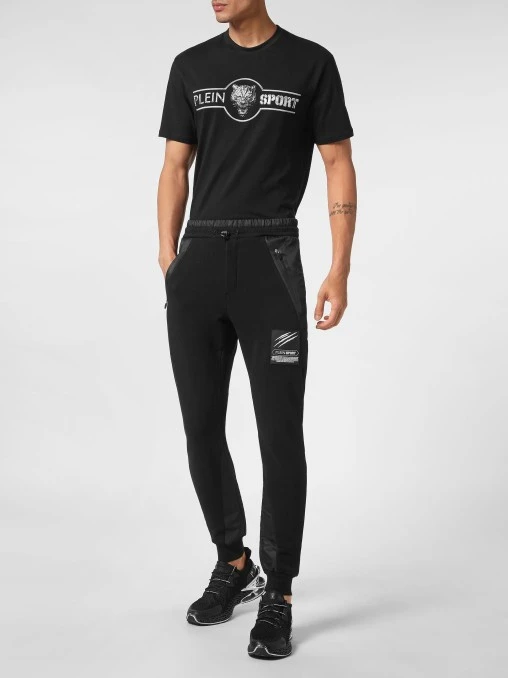 Брюки PLEIN SPORT