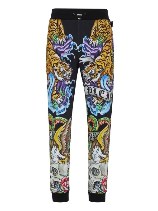 Брюки PHILIPP PLEIN